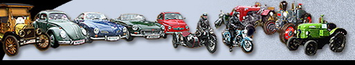 Oldtimermuseum Poysdorf