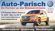 Auto Parisch