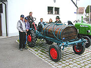 Sturmfahrt 2004