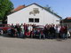 Frühlingsausfahrt 2009