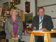 Weihnachtsfeier 2010