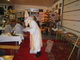 Weihnachtsfeier 2010