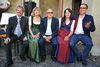 Liechtenstein Reise