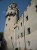 Liechtenstein Reise