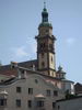 Liechtenstein Reise