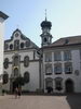 Liechtenstein Reise