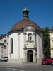 Liechtenstein Reise