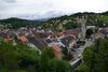 Liechtenstein Reise