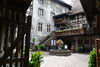 Liechtenstein Reise