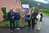 Liechtenstein Reise