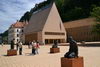 Liechtenstein Reise