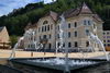 Liechtenstein Reise