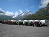 Liechtenstein Reise