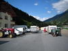 Liechtenstein Reise