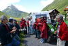 Liechtenstein Reise