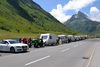 Liechtenstein Reise