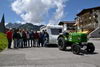 Liechtenstein Reise