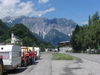 Liechtenstein Reise