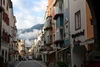 Liechtenstein Reise