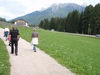 Liechtenstein Reise