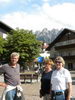 Liechtenstein Reise