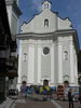 Liechtenstein Reise