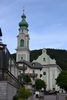 Liechtenstein Reise