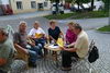 Liechtenstein Reise