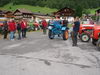 Liechtenstein Reise