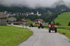 Liechtenstein Reise
