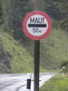 Liechtenstein Reise