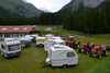 Liechtenstein Reise