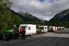 Liechtenstein Reise