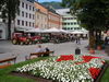 Liechtenstein Reise