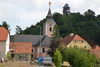 Liechtenstein Reise