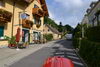 Liechtenstein Reise