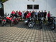 Motorradausfahrt 2012