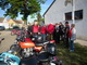 Motorradausfahrt 2012