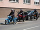 Motorradausfahrt 2012