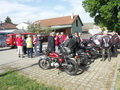 Motorradausfahrt 2018