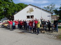 Motorradausfahrt 2018