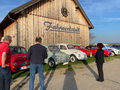 25 Jahre Oldtimerclub