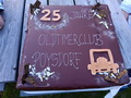 25 Jahre Oldtimerclub