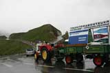 ber den Groglockner