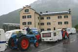 ber den Groglockner