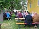 Kellergassenfahrt Pfingsten 2005