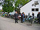 Motorradausfahrt 2005