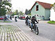 Motorradausfahrt 2005