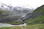 Über den Großglockner