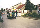 Kellergassenfahrt 1999